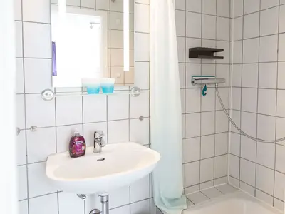Ferienwohnung für 2 Personen (17 m²) in Scharbeutz 10/10