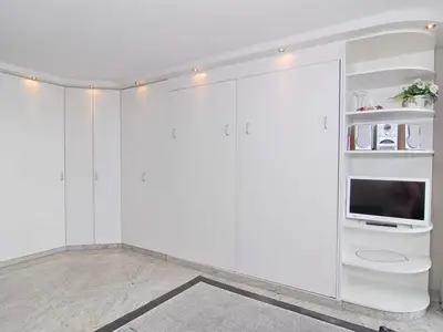 Ferienwohnung für 2 Personen (34 m²) in Westerland (Sylt) 4/10