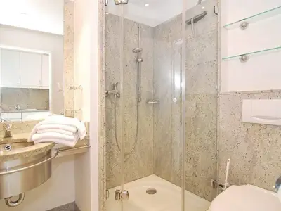 Ferienwohnung für 2 Personen (34 m²) in Westerland (Sylt) 8/10