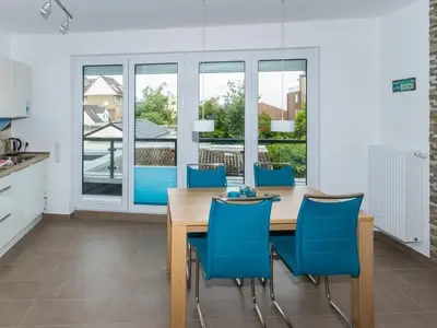 Ferienwohnung für 4 Personen (86 m²) in Duhnen 4/10