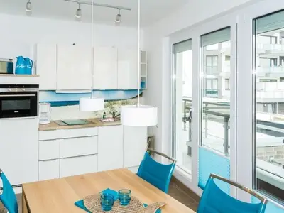 Ferienwohnung für 4 Personen (86 m²) in Duhnen 6/10