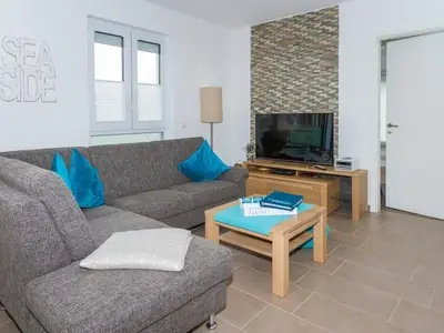 Ferienwohnung für 4 Personen (86 m²) in Duhnen 9/10