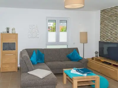 Ferienwohnung für 4 Personen (86 m²) in Duhnen 10/10