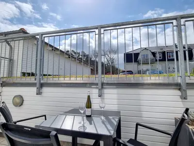 Ferienwohnung für 3 Personen (51 m²) in Ostseebad Kühlungsborn 2/10