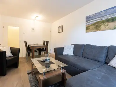 Ferienwohnung für 4 Personen (63 m²) in Grömitz 4/10