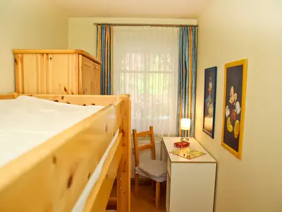 Ferienwohnung für 4 Personen (61 m²) in Ostseebad Kühlungsborn 6/7