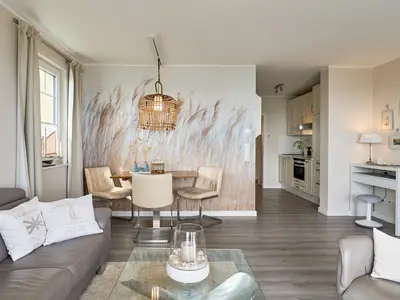 Ferienwohnung für 2 Personen (60 m²) in Haffkrug 2/10