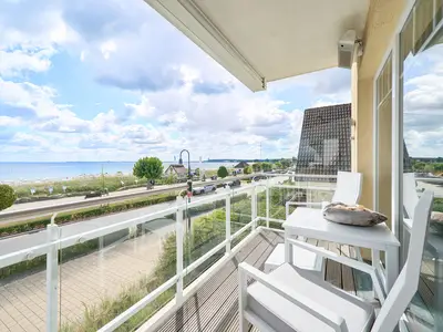 Ferienwohnung für 2 Personen (60 m²) in Haffkrug 3/10