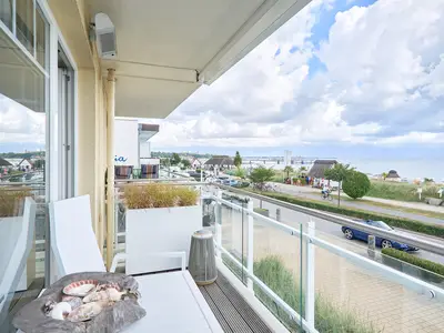 Ferienwohnung für 2 Personen (60 m²) in Haffkrug 4/10