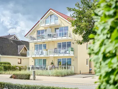 Ferienwohnung für 2 Personen (60 m²) in Haffkrug 6/10