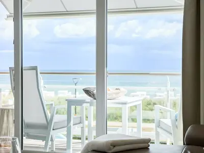 Ferienwohnung für 2 Personen (60 m²) in Haffkrug 8/10