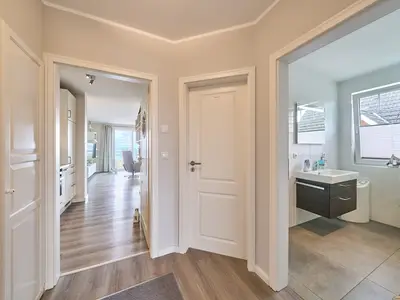 Ferienwohnung für 2 Personen (60 m²) in Haffkrug 9/10