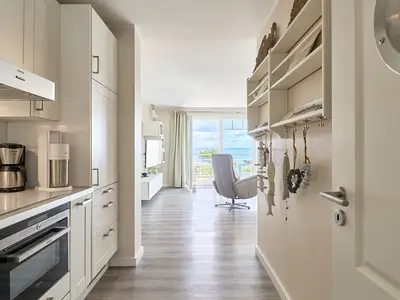 Ferienwohnung für 2 Personen (60 m²) in Haffkrug 10/10