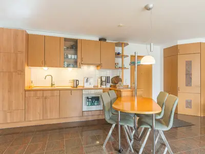 Ferienwohnung für 5 Personen (67 m²) in Boltenhagen (Ostseebad) 2/10