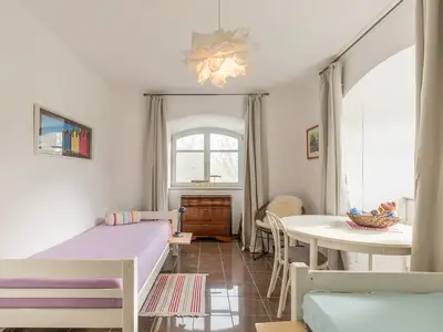 Ferienwohnung für 5 Personen (67 m²) in Boltenhagen (Ostseebad) 4/10
