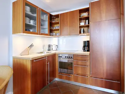 Ferienwohnung für 2 Personen (45 m²) in Westerland (Sylt) 4/10