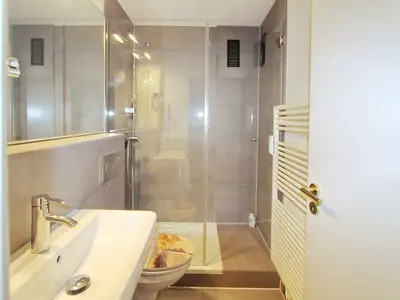 Ferienwohnung für 2 Personen (45 m²) in Westerland (Sylt) 8/10