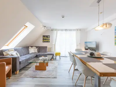 Ferienwohnung für 6 Personen (89 m²) in Boltenhagen (Ostseebad) 1/10