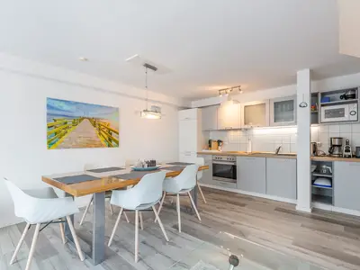 Ferienwohnung für 6 Personen (89 m²) in Boltenhagen (Ostseebad) 2/10