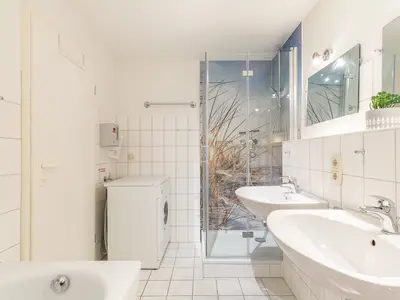 Ferienwohnung für 6 Personen (89 m²) in Boltenhagen (Ostseebad) 8/10