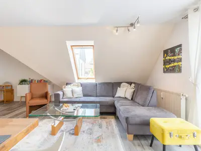 Ferienwohnung für 6 Personen (89 m²) in Boltenhagen (Ostseebad) 10/10