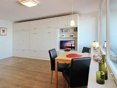 Ferienwohnung für 2 Personen (42 m²) in Westerland (Sylt) 3/10