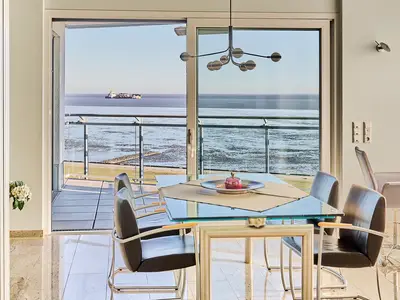 Ferienwohnung für 4 Personen (120 m²) in Steinmarne 1/10