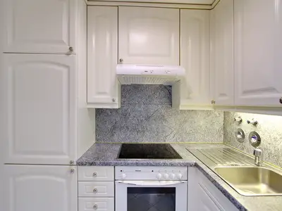 Ferienwohnung für 2 Personen (42 m²) in Westerland (Sylt) 8/10