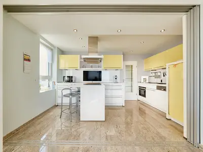 Ferienwohnung für 4 Personen (120 m²) in Steinmarne 3/10