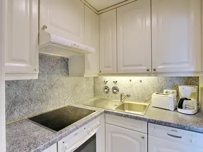 Ferienwohnung für 2 Personen (42 m²) in Westerland (Sylt) 9/10