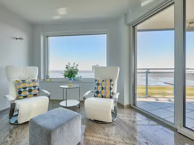 Ferienwohnung für 4 Personen (120 m²) in Steinmarne 4/10