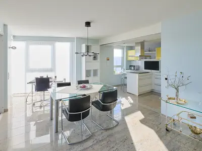 Ferienwohnung für 4 Personen (120 m²) in Steinmarne 6/10