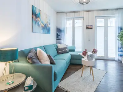 Ferienwohnung für 4 Personen (45 m²) in Boltenhagen (Ostseebad) 2/10