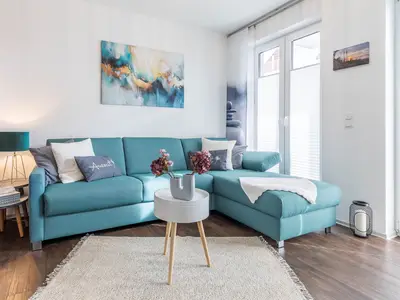 Ferienwohnung für 4 Personen (45 m²) in Boltenhagen (Ostseebad) 3/10