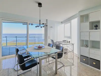 Ferienwohnung für 4 Personen (120 m²) in Steinmarne 9/10