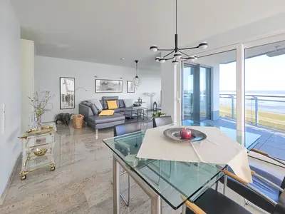 Ferienwohnung für 4 Personen (120 m²) in Steinmarne 10/10