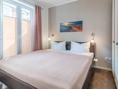 Ferienwohnung für 4 Personen (45 m²) in Boltenhagen (Ostseebad) 10/10