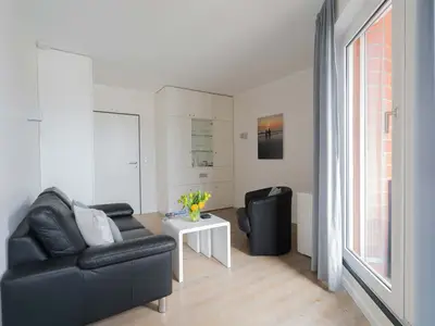 Ferienwohnung für 4 Personen (44 m²) in Norderney 1/10