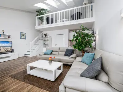 Ferienwohnung für 3 Personen (65 m²) in Niendorf/Ostsee 1/10