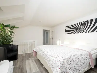 Ferienwohnung für 3 Personen (65 m²) in Niendorf/Ostsee 2/10