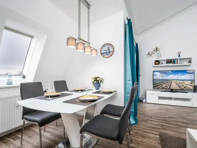 Ferienwohnung für 3 Personen (65 m²) in Niendorf/Ostsee 4/10