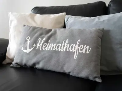 Ferienwohnung für 4 Personen (44 m²) in Norderney 3/10