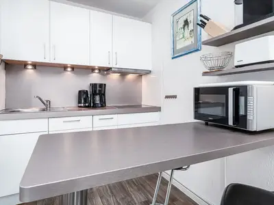 Ferienwohnung für 3 Personen (65 m²) in Niendorf/Ostsee 5/10