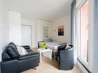 Ferienwohnung für 4 Personen (44 m²) in Norderney 4/10