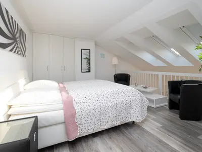 Ferienwohnung für 3 Personen (65 m²) in Niendorf/Ostsee 6/10