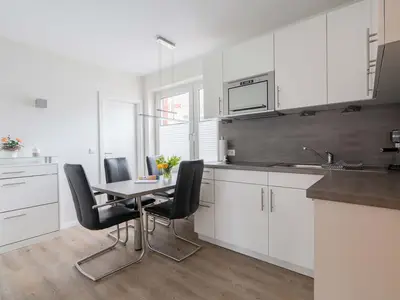 Ferienwohnung für 4 Personen (44 m²) in Norderney 5/10