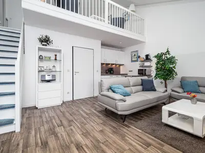 Ferienwohnung für 3 Personen (65 m²) in Niendorf/Ostsee 9/10