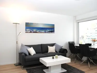 Ferienwohnung für 4 Personen (40 m²) in Duhnen 2/10