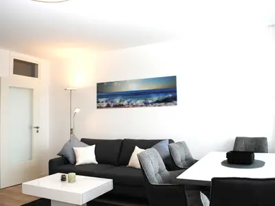 Ferienwohnung für 4 Personen (40 m²) in Duhnen 3/10