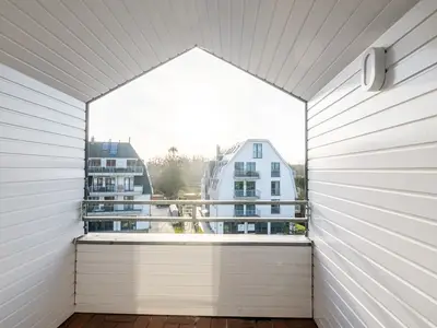 Ferienwohnung für 3 Personen (65 m²) in Niendorf/Ostsee 10/10